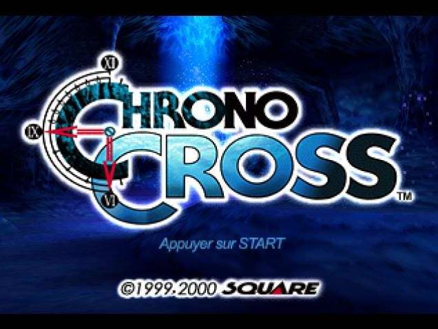DuckStation 0.1-4788, Chrono Cross 4K 60FPS Unlock UHD